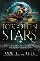 Forgotten Stars Book Four