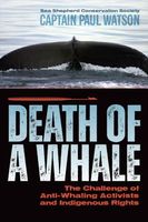 Paul Watson's Latest Book