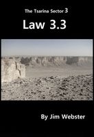 Cover of Law 3.3 by Jim Webster