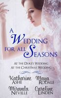A Wedding for all Seasons