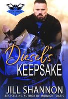 Jill Shannon's Latest Book