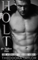 HOLT: Her Ruthless Scion