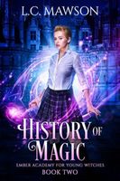 History of Magic