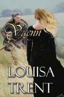 Cover of Vaenn by Louisa Trent