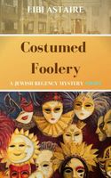 Costumed Foolery