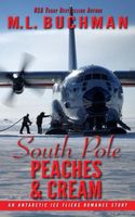 South Pole Peaches & Cream