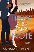Friday at the Blue Note