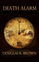Cover of Death Alarm by Douglas Brown