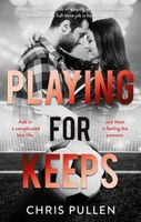 Chris Pullen's Latest Book