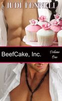 BeefCake, Inc., Volume 1