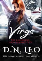Virgo - The Beginning of a Vampire City