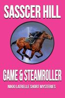 Game & Steamroller