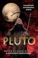 Planetary Anthology Series: Pluto