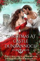 Christmas at Castle Dunrannoch