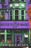 The Hocus Pocus Magic Shop