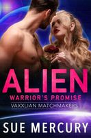 Alien Warrior's Promise