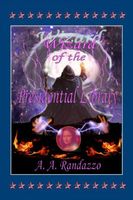 Cover of Wizard of the Presidential Library by A.A. Randazzo