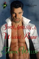 Swept Away By A Wicked Rogue