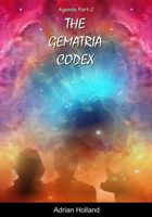 Cover of The Gematria Codex by Adrian Holland