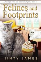 Felines and Footprints