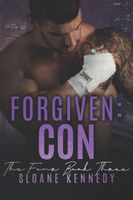 Forgiven: Con