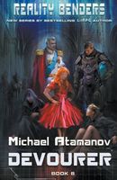 Michael Atamanov's Latest Book