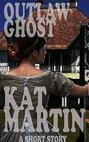 Outlaw Ghost: A Short Story