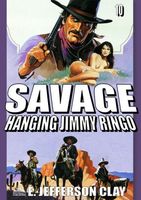 Hanging Jimmy Ringo