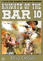 Knights of the Bar 10