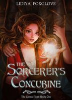 The Sorcerer's Concubine