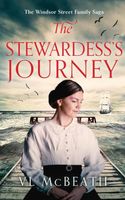 The Stewardess's Journey