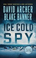 David Archer; Blake Banner's Latest Book