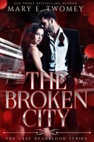 The Broken City