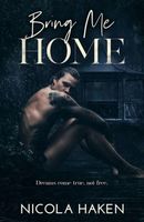 Nicola Haken's Latest Book