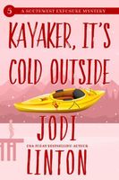 Kayaker, It's Cold Outside