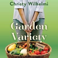 Audio edition cover
