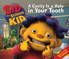 A Cavity Is a Hole in Your Tooth