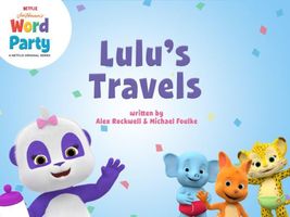 Lulu's Travels