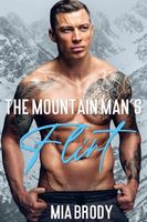 The Mountain Man's Flirt