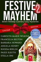 Festive Mayhem 2