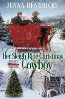 Her Sleigh Ride Christmas Cowboy