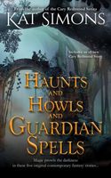 Haunts and Howls and Guardian Spells