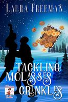 Tackling Molasses Crinkles