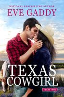 Texas Cowgirl