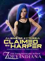 Claimed by Harper