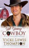Gift-Giving Cowboy