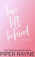 Love Left Behind