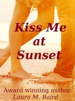 Kiss Me at Sunset