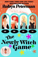 The Newly Witch Game