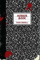 Cover of Horror Book by Thom Carnell